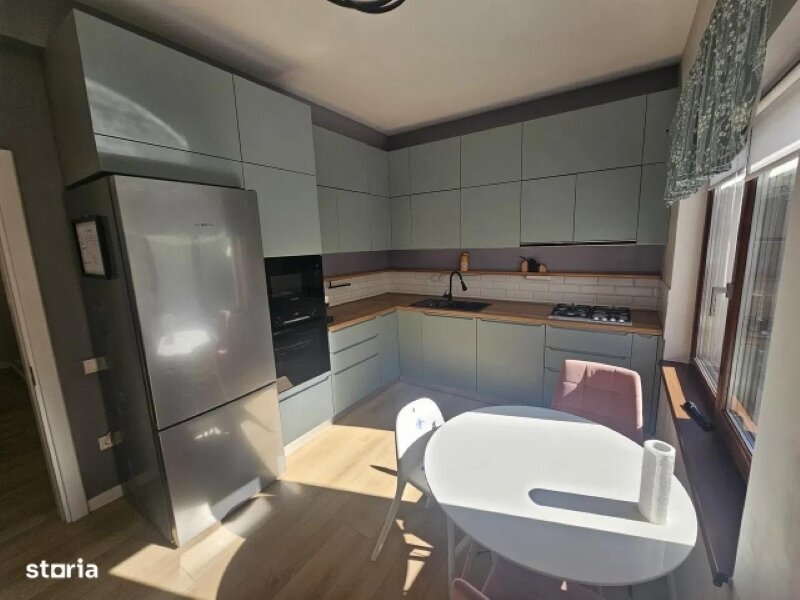 Casa, 4 camere,constructie 2021, teren 390mp,Ilfov,Tunari, 395.000euro