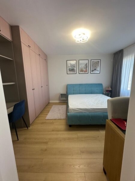 Casa, 4 camere,constructie 2021, teren 390mp,Ilfov,Tunari, 395.000euro