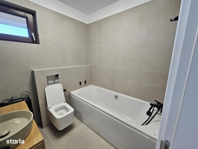 Casa, 4 camere,constructie 2021, teren 390mp,Ilfov,Tunari, 395.000euro