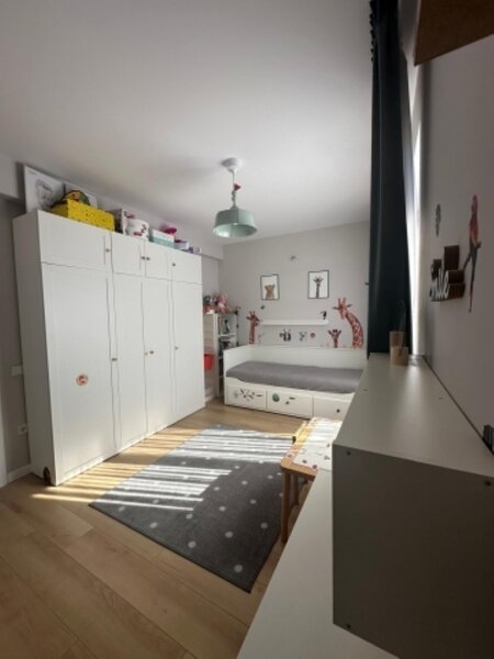 Casa, 4 camere,constructie 2021, teren 390mp,Ilfov,Tunari, 395.000euro