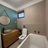 Casa, 4 camere,constructie 2021, teren 390mp,Ilfov,Tunari, 395.000euro